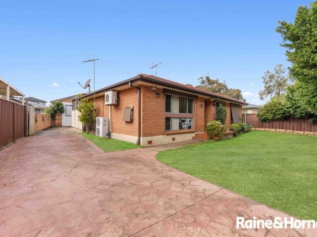 House for sale in Sydney, New South Wales