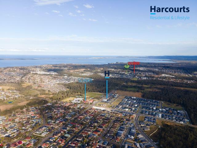 Duplex for sale in Hamlyn Terrace, Central Coast Council