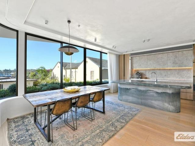 Apartment for rent in Eastern Suburbs, Sydney