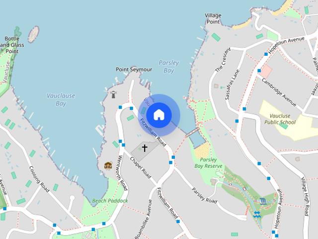 Apartment for rent in Eastern Suburbs, Sydney