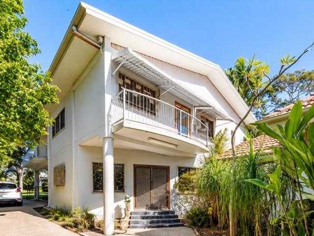 House for rent in Toombul, Queensland