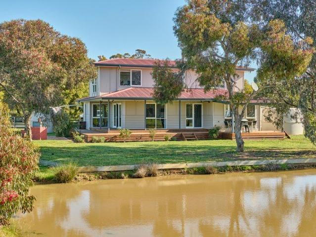 House for sale in Heathcote, Victoria