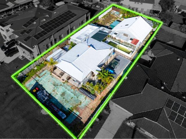 House for sale in Macquarie Fields, Sydney