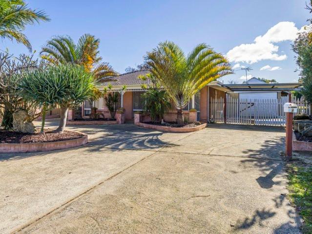 House for sale in Parklands, Western Australia