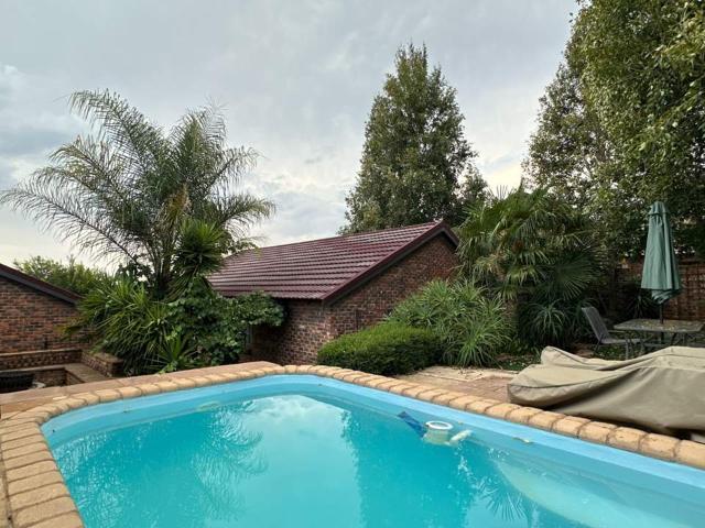 House for sale in Bloemfontein, Free State
