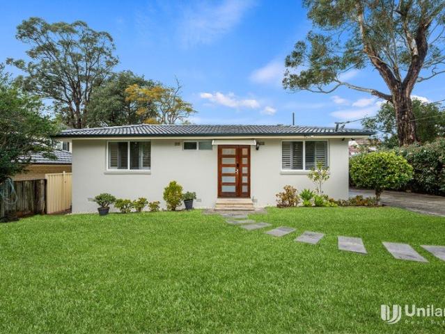 House for sale in Sydney, New South Wales