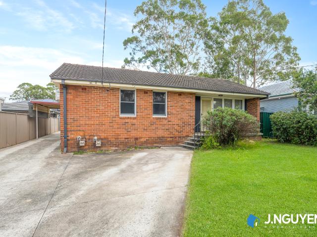 House for sale in Sadleir, New South Wales