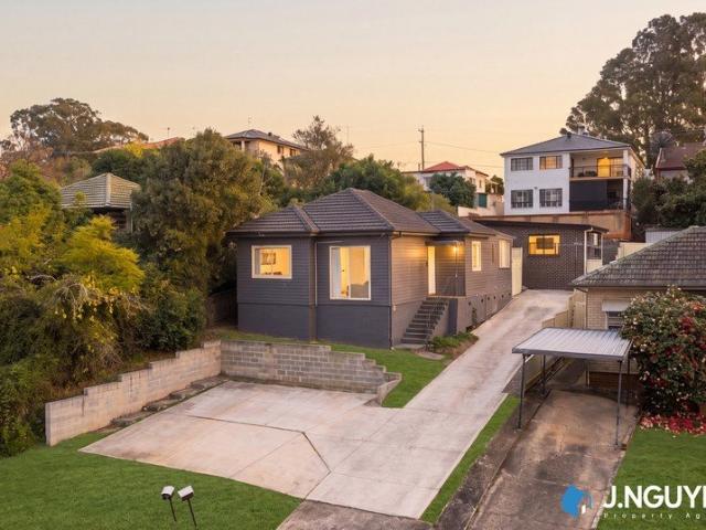 House for sale in Sydney, New South Wales