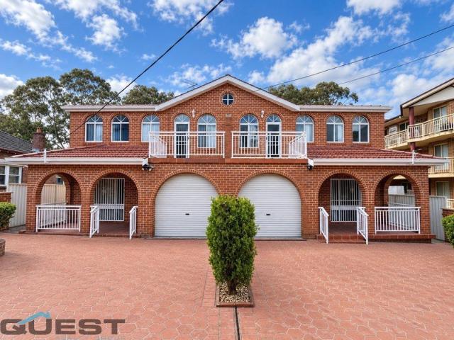House for sale in Sydney, New South Wales