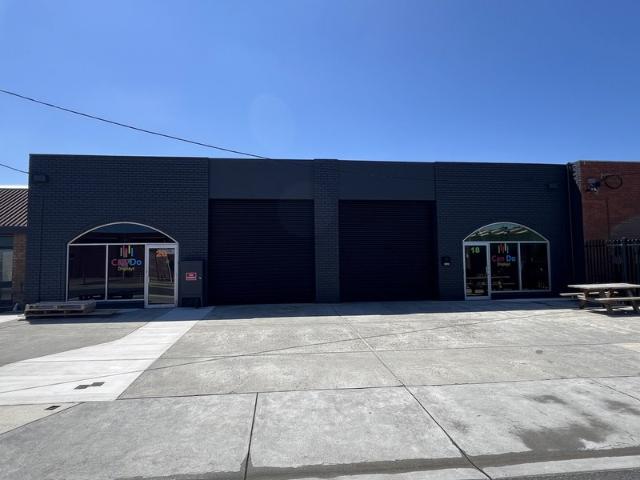 Warehouse for rent in Camerons Creek, Victoria