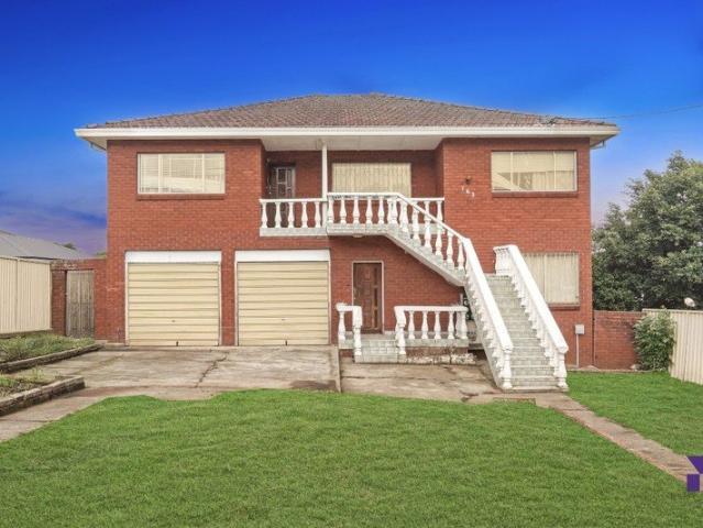 House for sale in Sydney, New South Wales