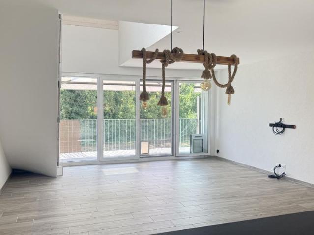 Apartment mieten in Corcelles-le-Jorat, Waadt