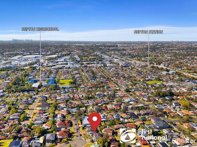 Duplex for sale in Sydney, New South Wales