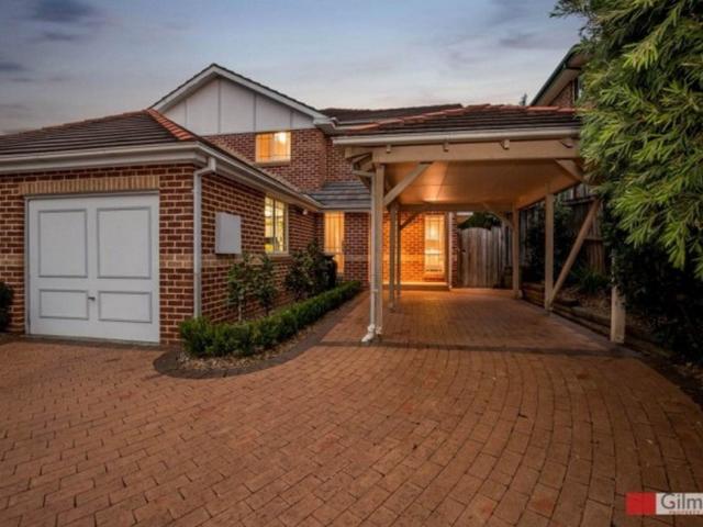 Apartment for rent in Castle Hill, Sydney