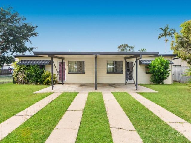 Duplex for sale in Kirwan, Townsville