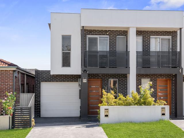 House for sale in Sydney, New South Wales