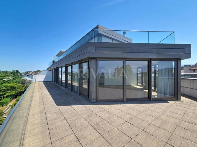 Apartment mieten in Collonge-Bellerive