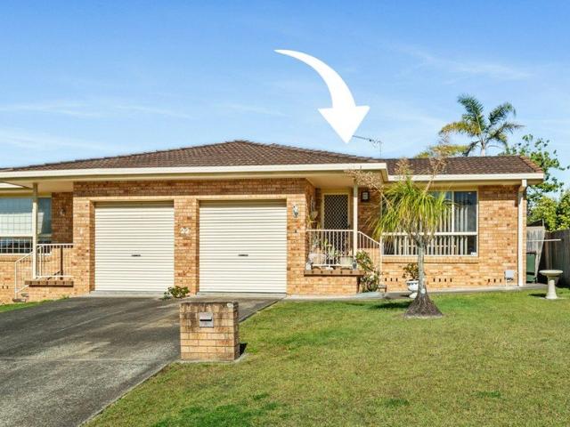 Apartment for sale in Melinga, New South Wales