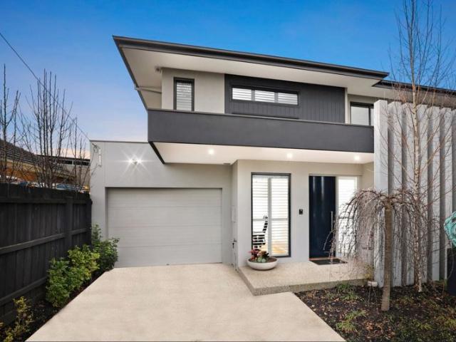 Townhouse for rent in Camerons Creek, Victoria