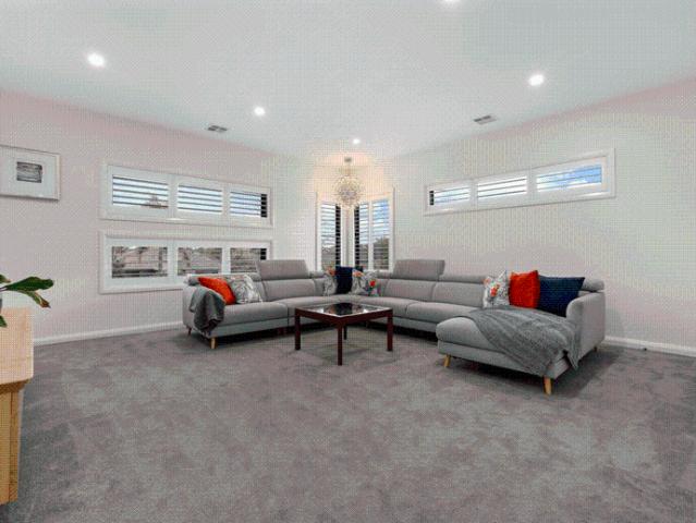 Townhouse for rent in Camerons Creek, Victoria