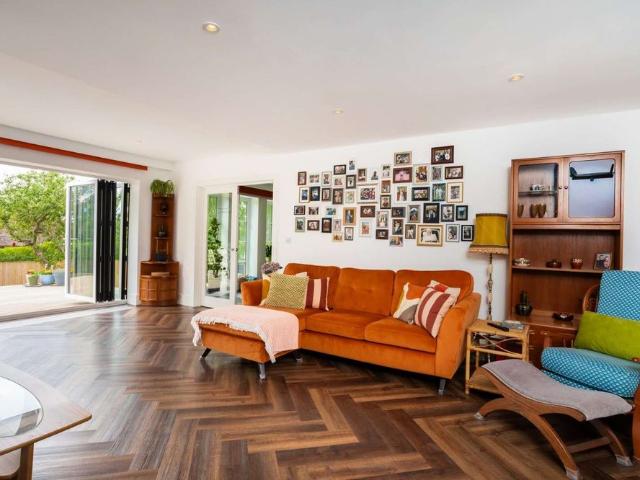 House for rent in Sevenoaks, The Butts