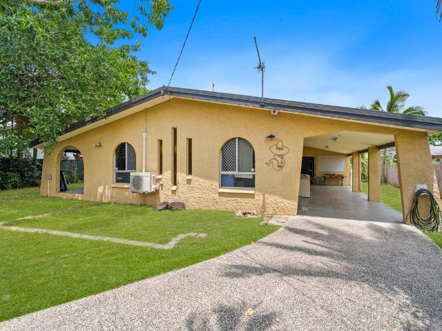 House for sale in Cairns, Queensland