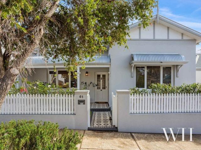 House for rent in East Fremantle, Fremantle