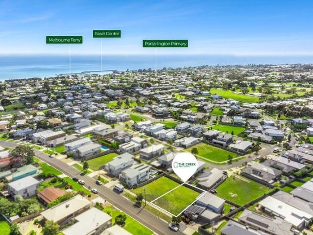 Land for sale in Portarlington, Victoria