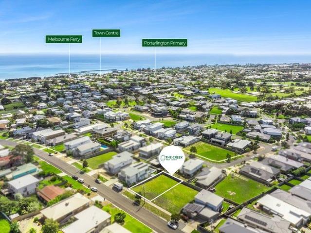Land for sale in Portarlington, Victoria