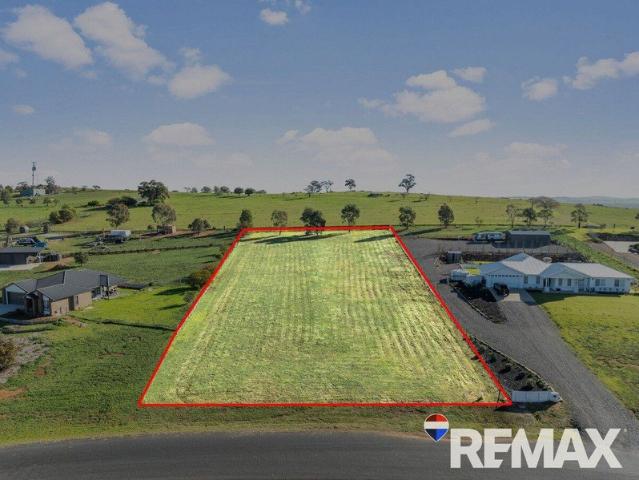 Land for sale in Eurongilly, New South Wales