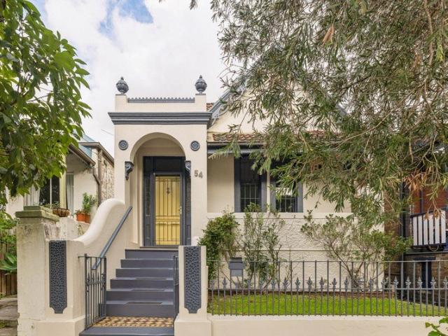 House for sale in Sydney, New South Wales