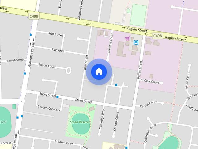 Apartment for rent in Sale, Victoria