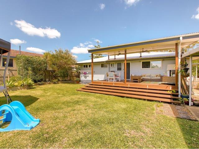 House for sale in Keperra, City of Brisbane