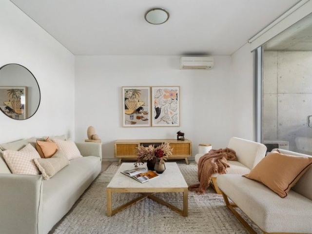 Apartment for sale in Marrickville South, New South Wales