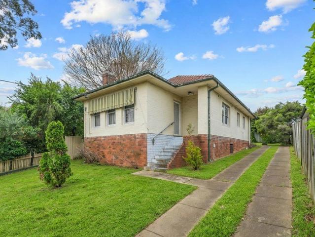 House for sale in Sydney, New South Wales
