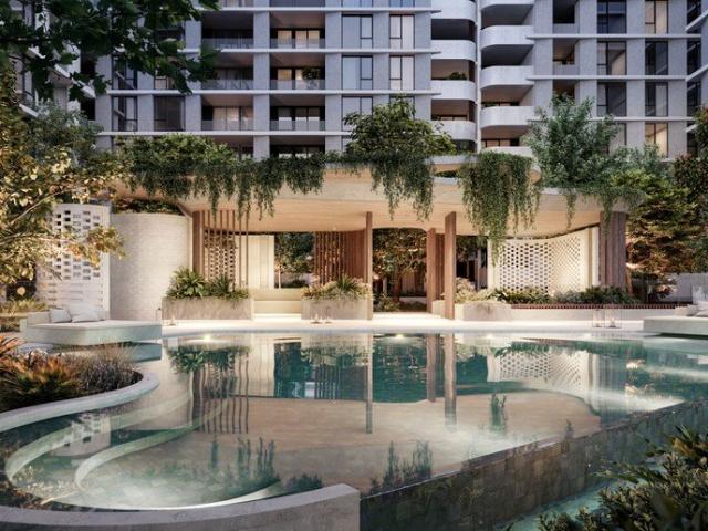 Apartment for sale in Sydney, New South Wales
