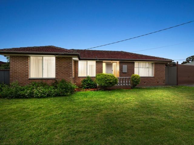 House for sale in Epping, Melbourne