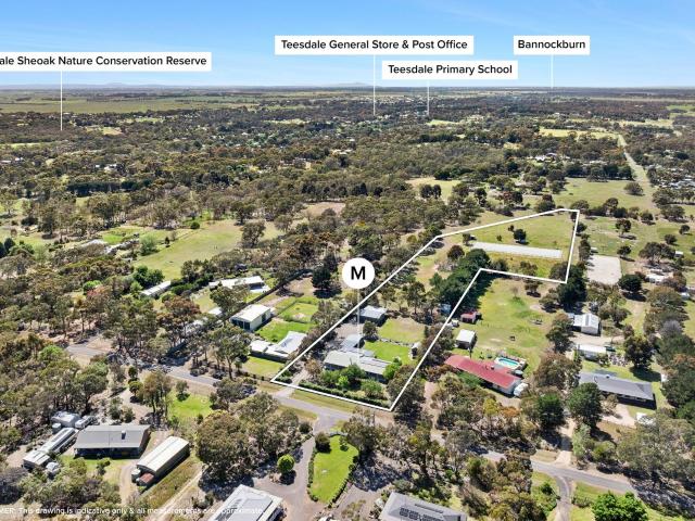 House for sale in Teesdale, Victoria