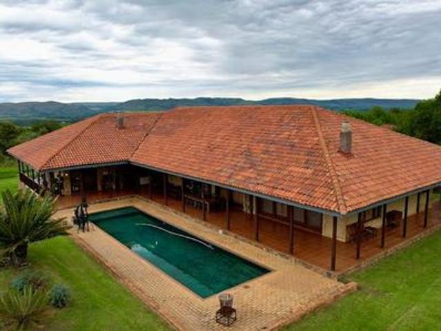 Farm for sale in Kagiso, Gauteng