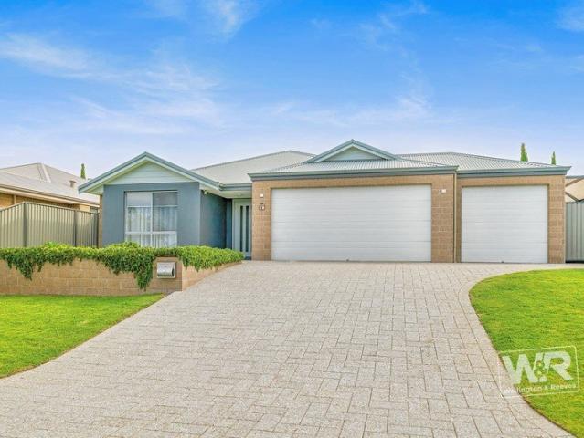 House for sale in Warral, Western Australia