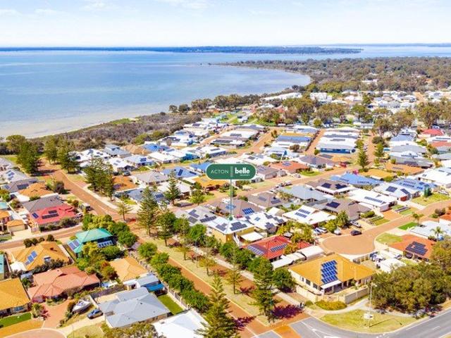House for sale in Falcon, City of Mandurah