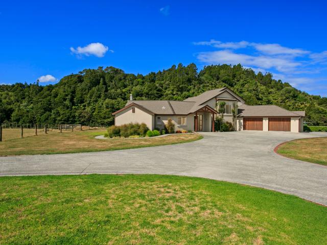 House for rent in Rodney, Kawau Island