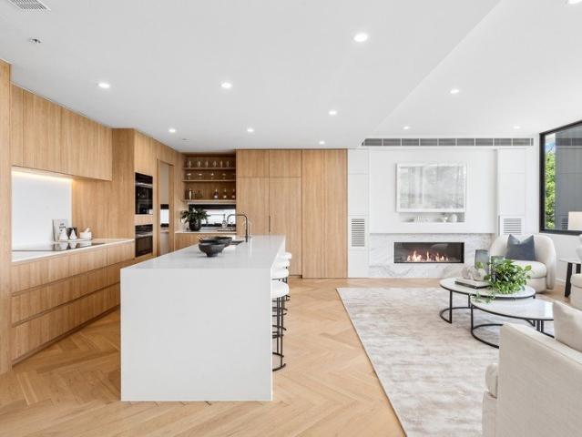 Apartment for rent in Lower North Shore, Sydney