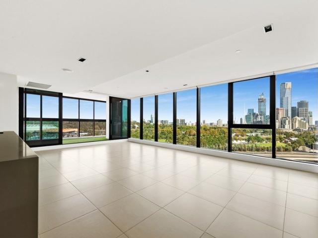 Apartment for rent in East Melbourne, Melbourne
