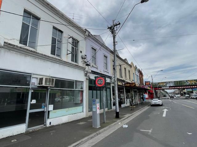 Retail for rent in Camerons Creek, Victoria