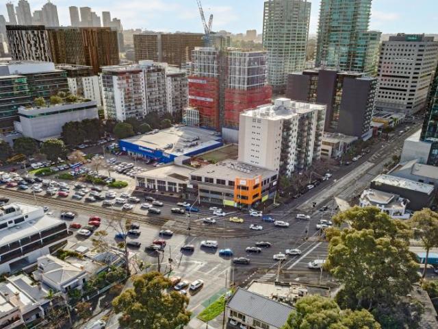 Office for rent in Camerons Creek, Victoria