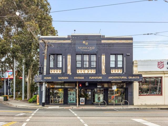 Retail for rent in Camerons Creek, Victoria