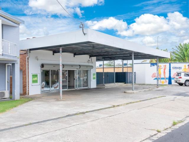 Retail for rent in Ballina, New South Wales