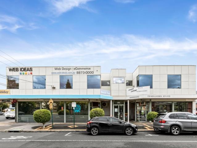 Office for rent in Camerons Creek, Victoria