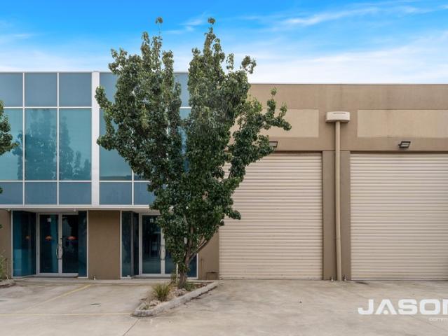 Warehouse for sale in Camerons Creek, Victoria